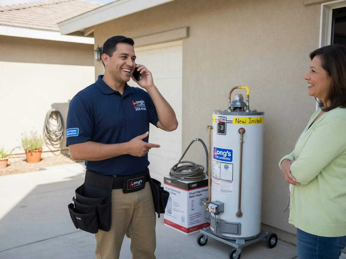 Leak Detection Headland, AL FAQs